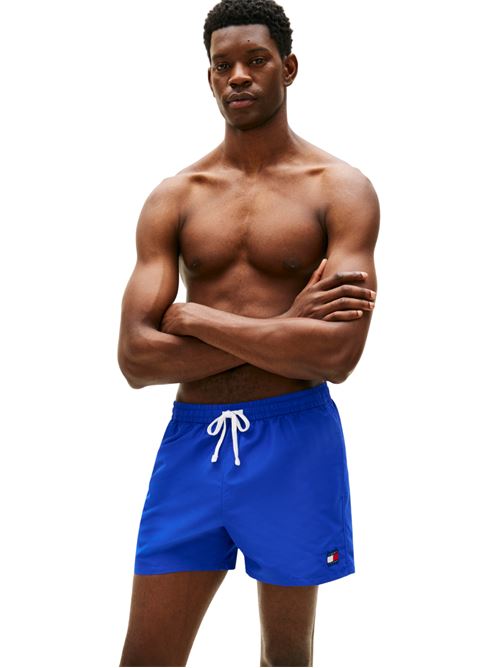 UM0UM03852C8O BLU CHINA Tommy Jeans | UM0UM03852C8O BLU CHINA